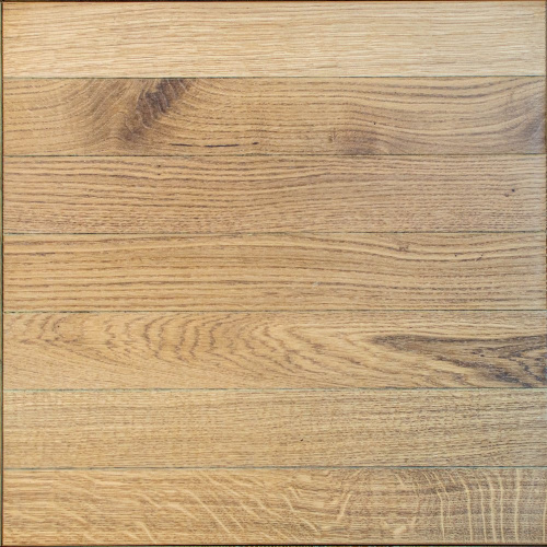 Модульный паркет Marco Ferutti Quadro Дуб Milk