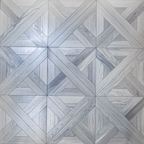 Модульный паркет Marco Ferutti Linea Дуб Onyx